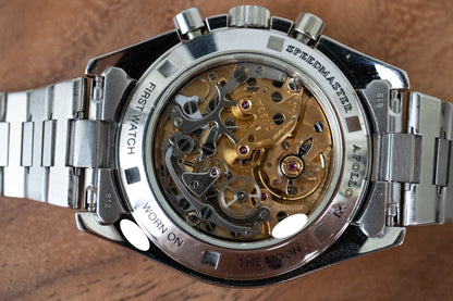 Omega Speedmaster Apollo XI De Luxe 3592.50