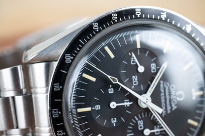 Omega Speedmaster Apollo XI De Luxe 3592.50