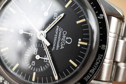 Omega Speedmaster Apollo XI De Luxe 3592.50