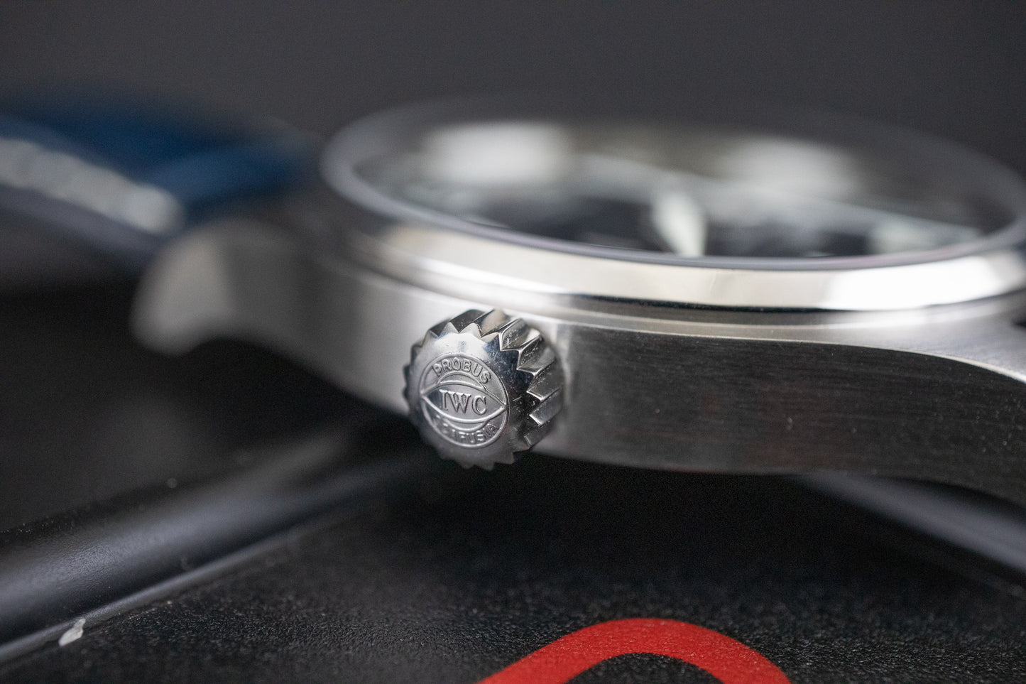 Pre-Owned IWC Mark XVIII "Le Petit Prince" IW327004