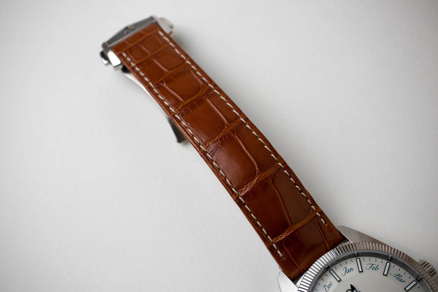 Omega Globemaster Annual Calendar