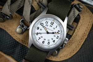 Hamilton Khaki Field H69439411