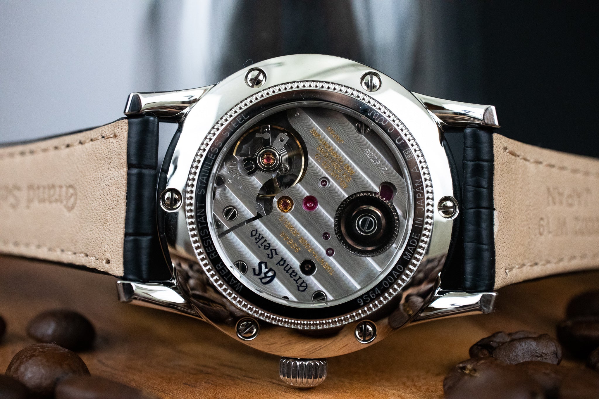 Grand Seiko SBGW231