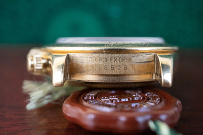 Pre-Owned: Rolex Daytona 116528 “Paul Newman”