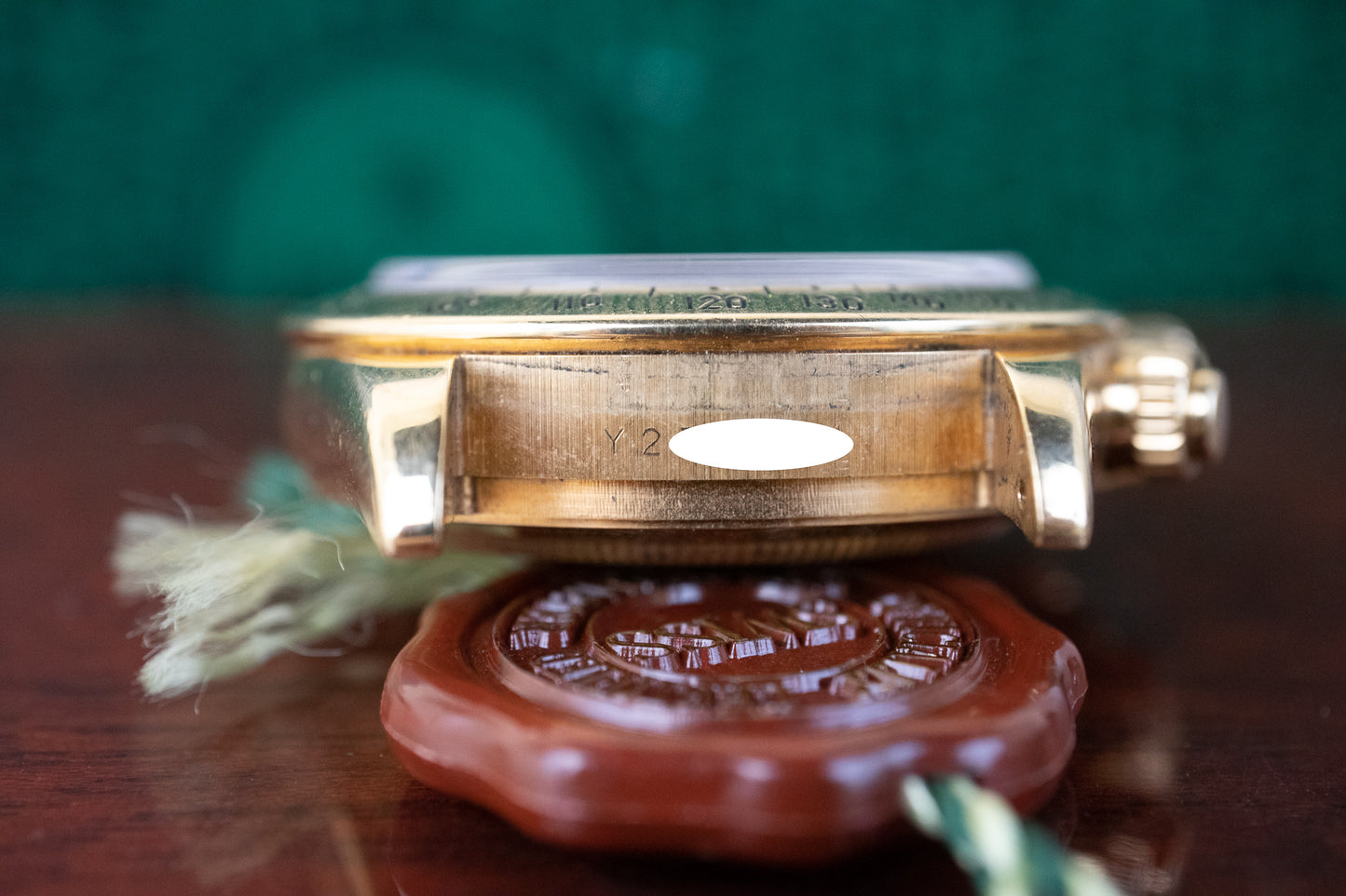 Pre-Owned: Rolex Daytona 116528 “Paul Newman”