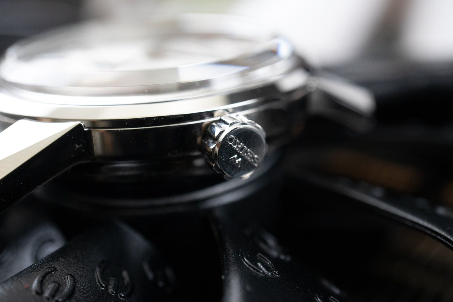 Pre-Owned Seiko SJE083 6L35-00D0 140th Anniversary