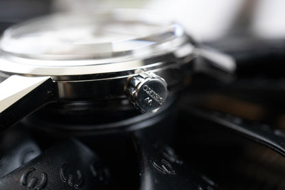 Pre-Owned Seiko SJE083 6L35-00D0 140th Anniversary