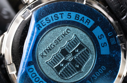 Pre-Owned Seiko SJE083 6L35-00D0 140th Anniversary