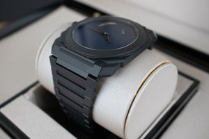 Bulgari Octo Finissimo Tadao Ando Limited Edition