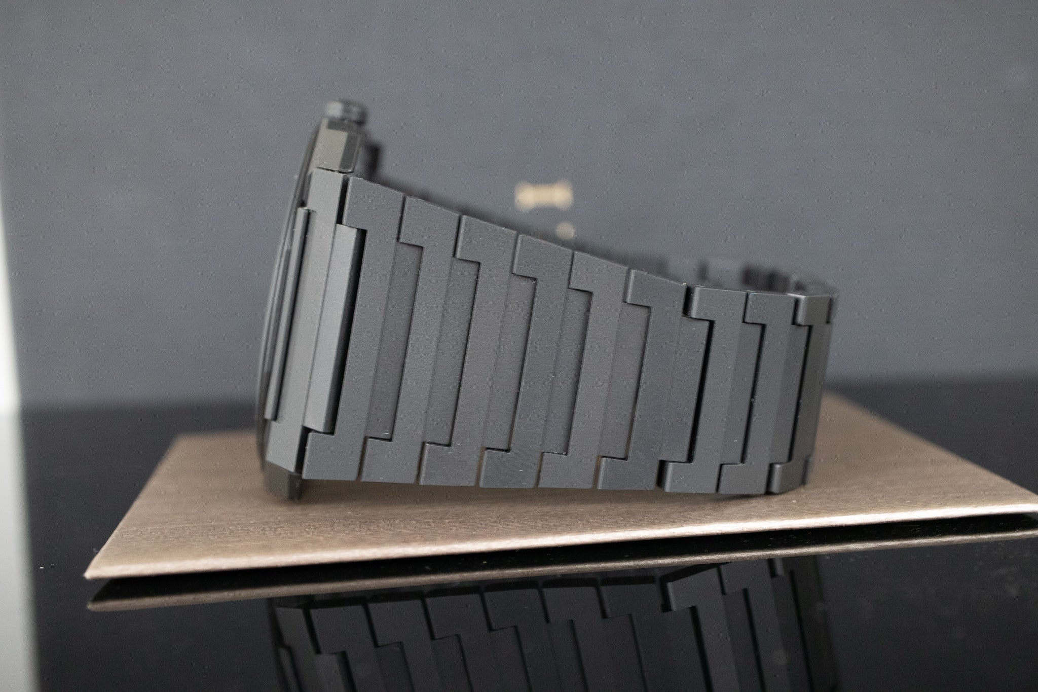 Bulgari Octo Finissimo Tadao Ando Limited Edition