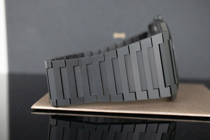 Bulgari Octo Finissimo Tadao Ando Limited Edition
