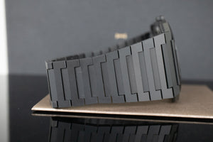 Bulgari Octo Finissimo Tadao Ando Limited Edition