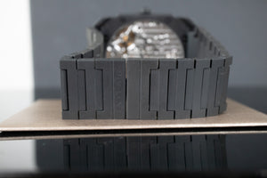 Bulgari Octo Finissimo Tadao Ando Limited Edition