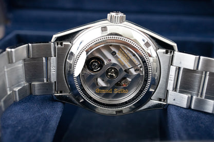 Grand Seiko Hi-Beat SBGH037