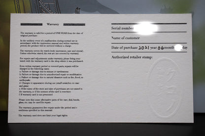 Kurono Tokyo Grand Akane Red