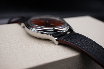 Kurono Tokyo Grand Akane Red