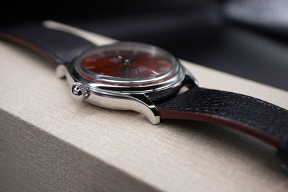 Kurono Tokyo Grand Akane Red