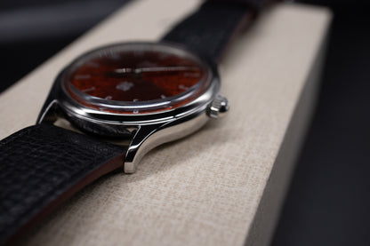 Kurono Tokyo Grand Akane Red