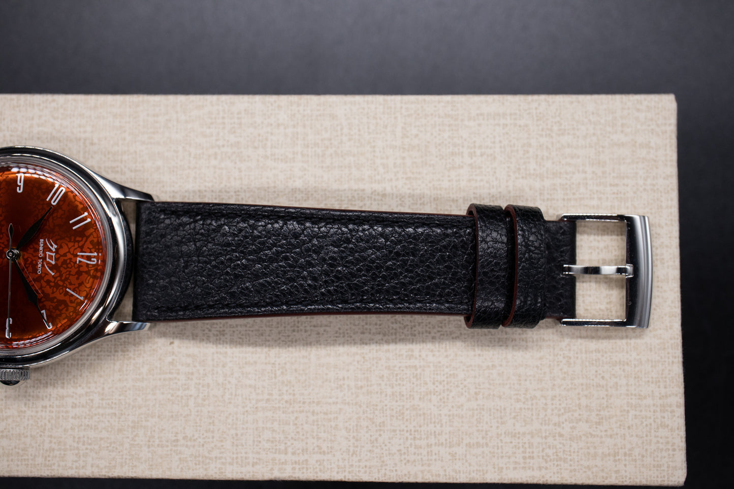 Kurono Tokyo Grand Akane Red