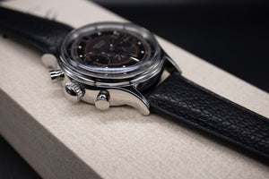 Kurono Tokyo Bunkyo Chronograph 2
