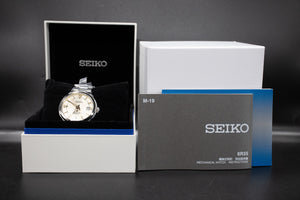 Seiko Prospex 1959 Alpinist Modern Re-Interpretation  SPB241