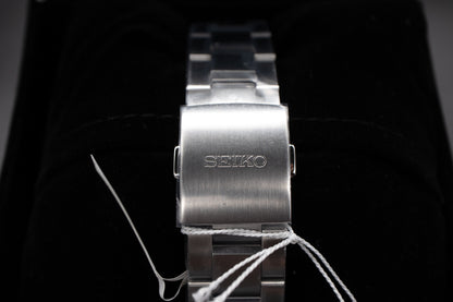 Seiko Prospex 1959 Alpinist Modern Re-Interpretation  SPB241