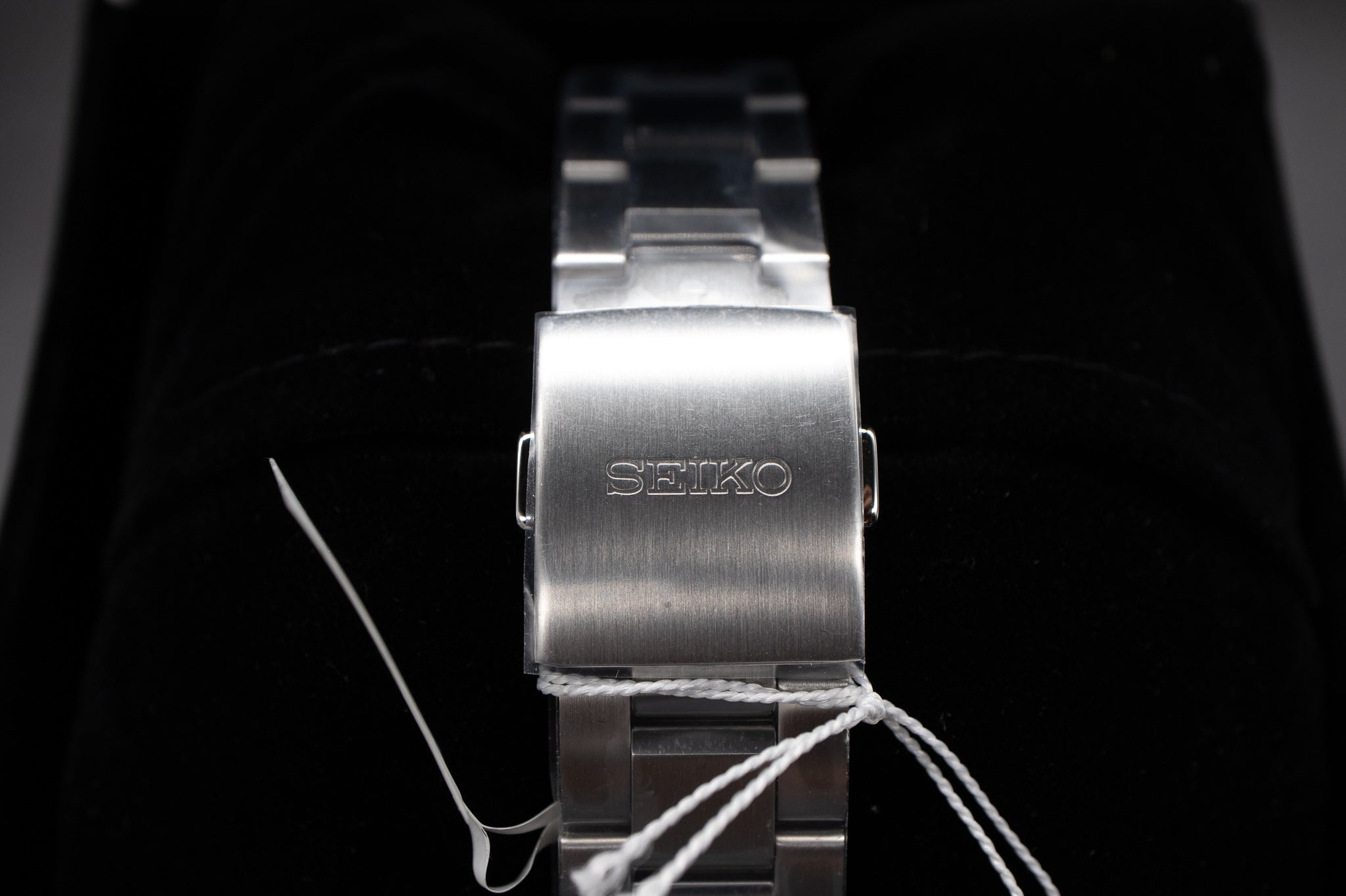 Seiko Prospex 1959 Alpinist Modern Re-Interpretation  SPB241