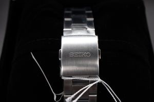 Seiko Prospex 1959 Alpinist Modern Re-Interpretation  SPB241