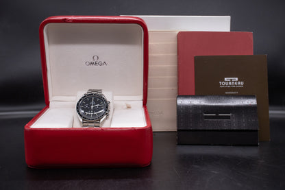 Pre-Owned Omega Speedmaster 3590.50