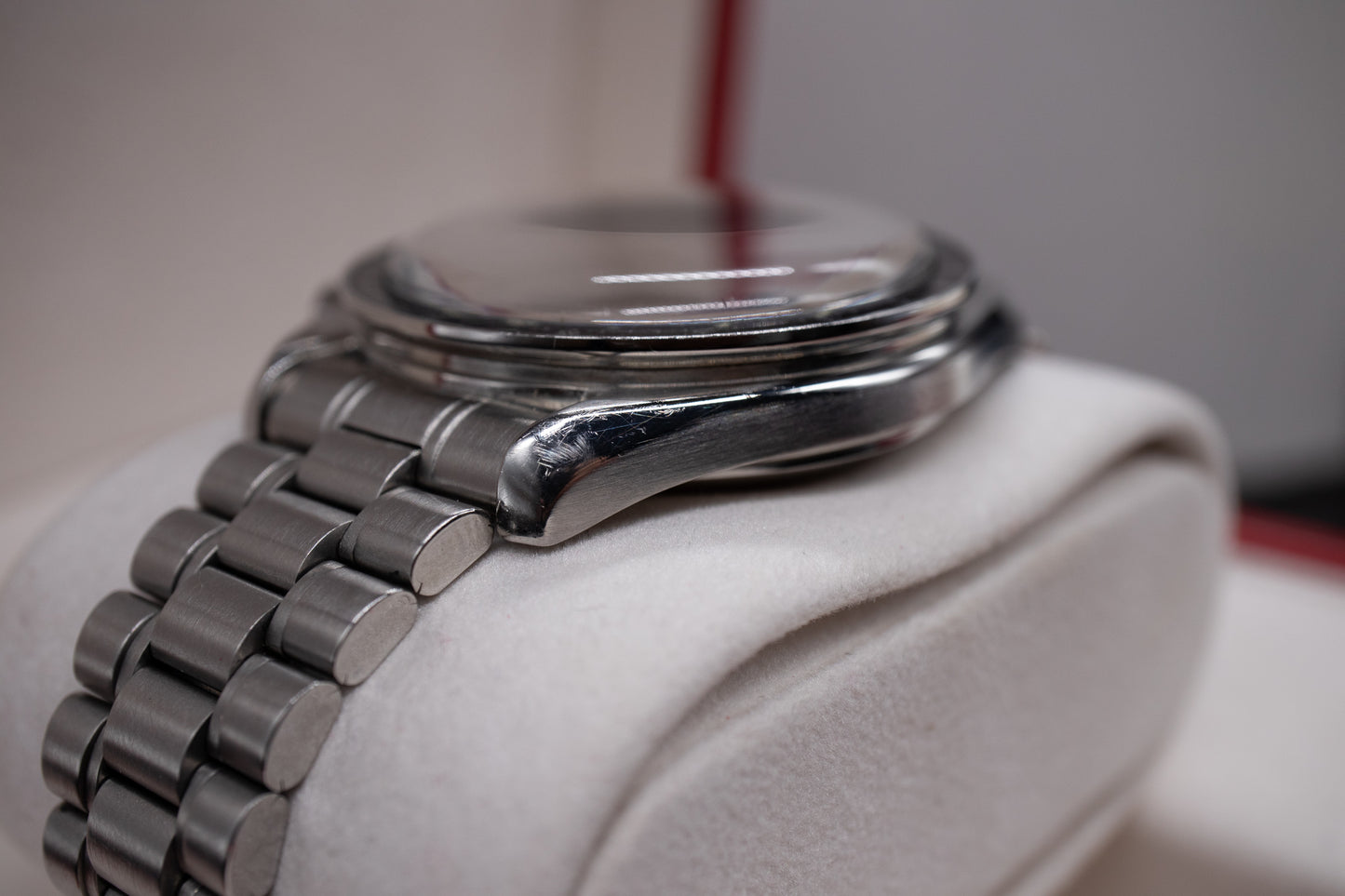 Pre-Owned Omega Speedmaster 3590.50