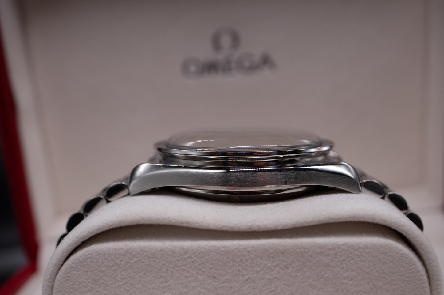 Pre-Owned Omega Speedmaster 3590.50