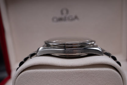 Pre-Owned Omega Speedmaster 3590.50