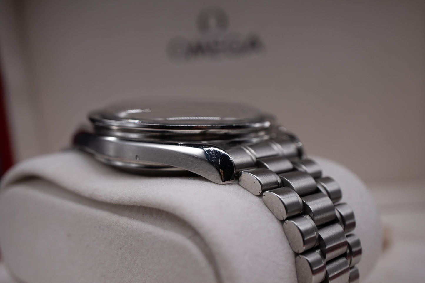 Pre-Owned Omega Speedmaster 3590.50