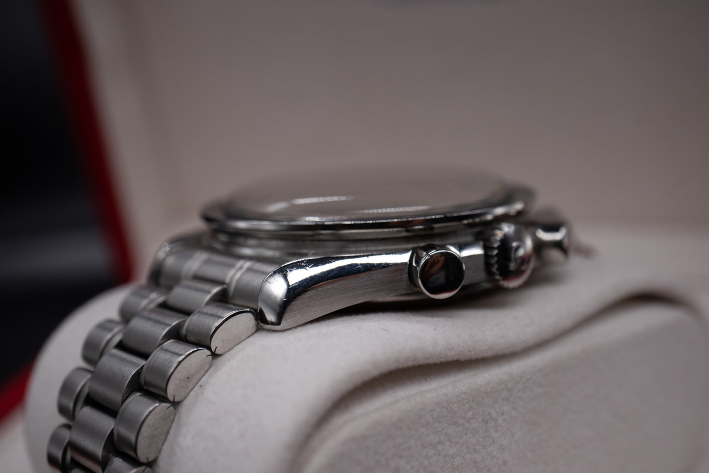 Pre-Owned Omega Speedmaster 3590.50