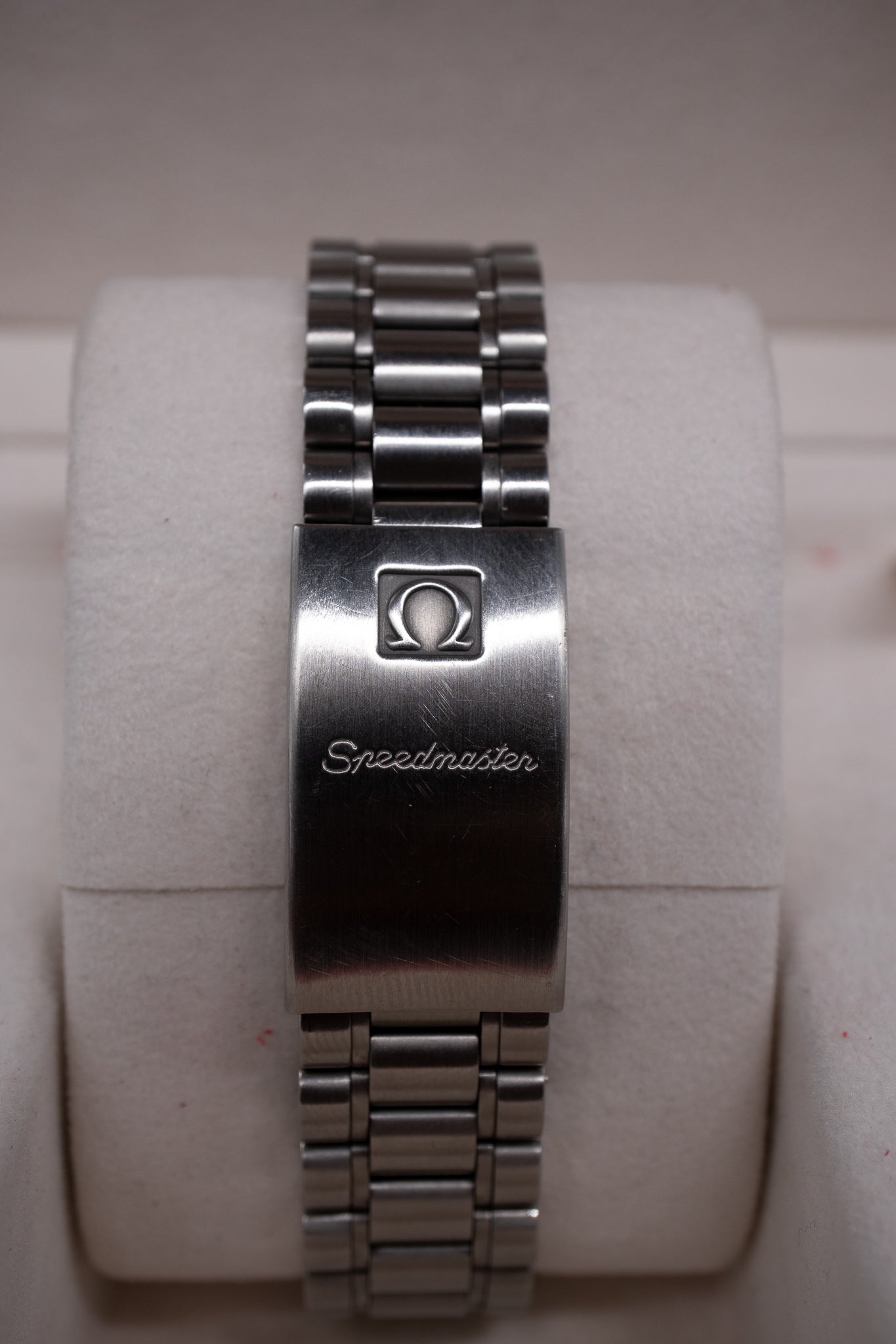 Pre-Owned Omega Speedmaster 3590.50