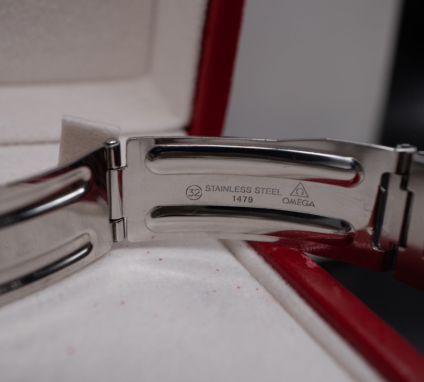 Pre-Owned Omega Speedmaster 3590.50