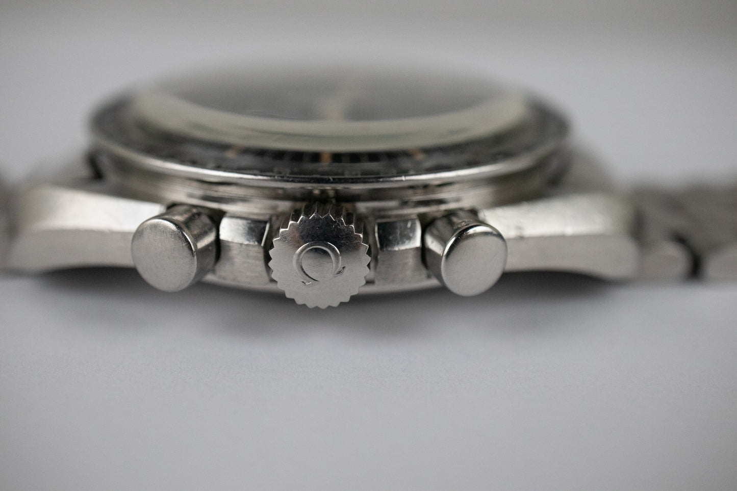 Omega Speedmaster 145.022 - 71 ST