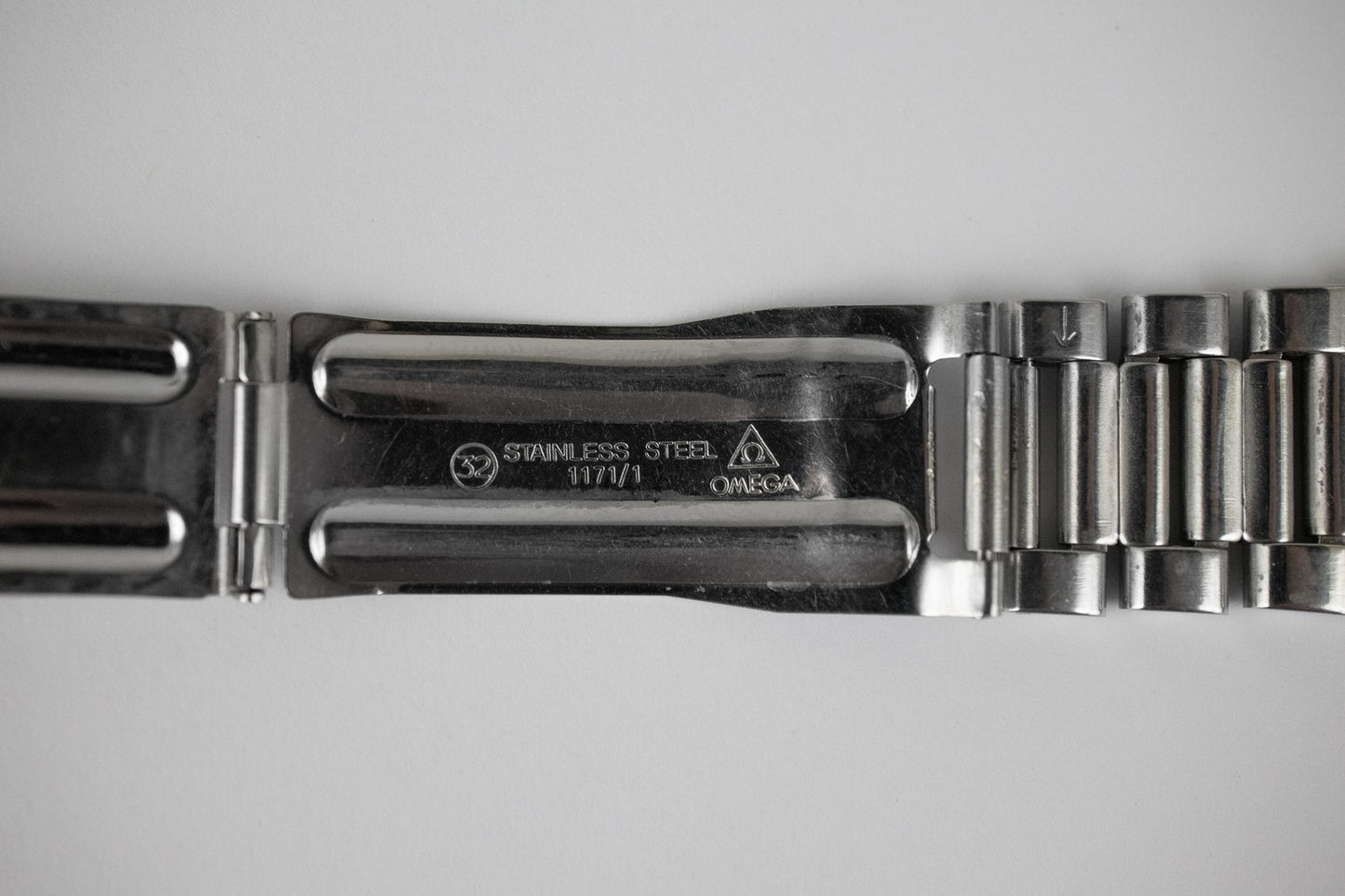 Omega Speedmaster 145.022 - 71 ST