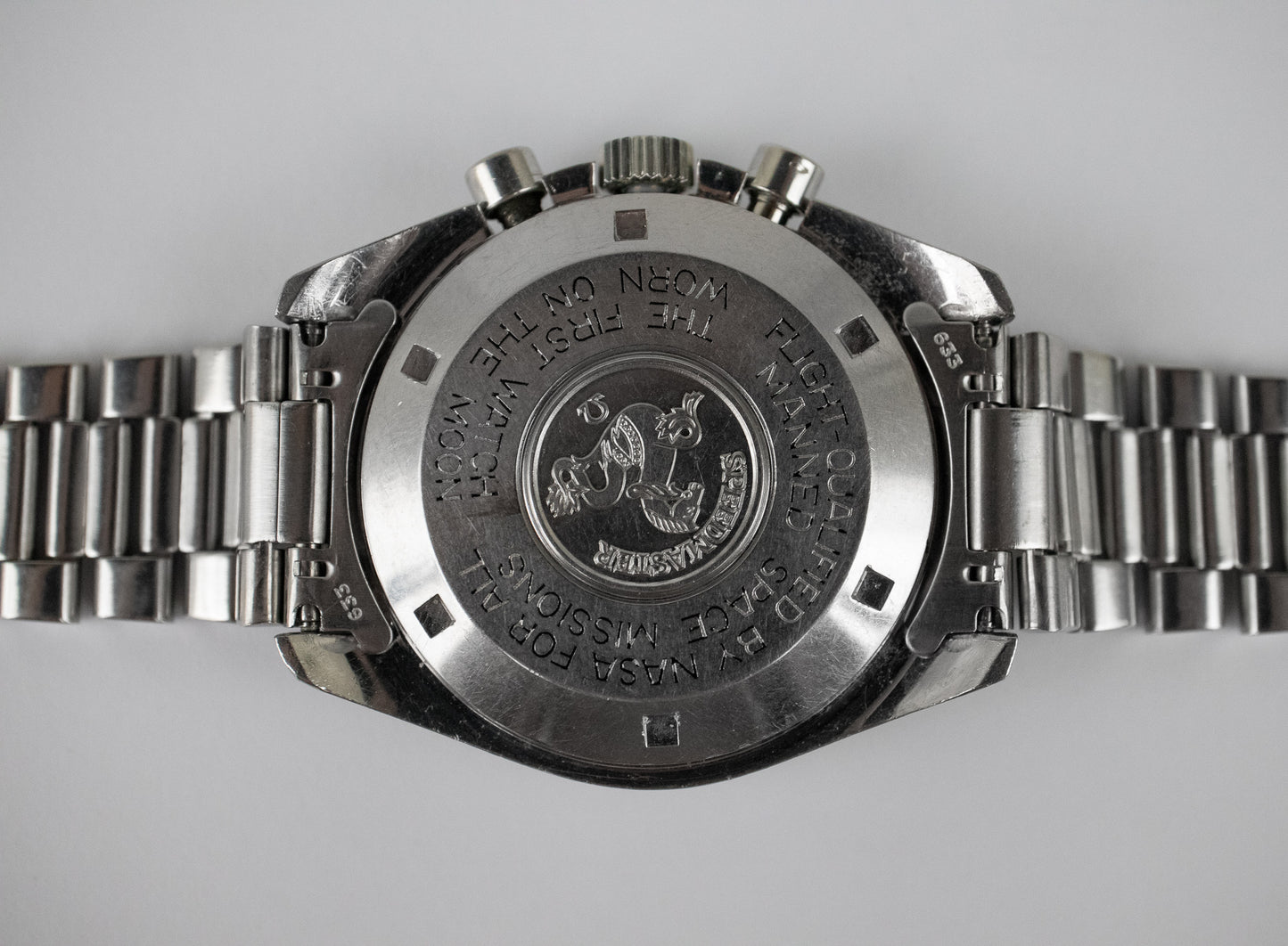 Omega Speedmaster 145.022 - 71 ST