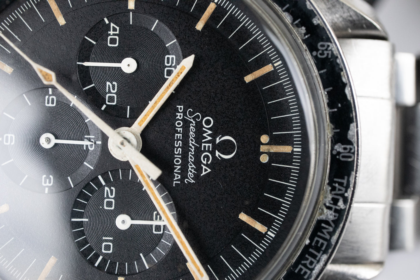 Omega Speedmaster 145.022 - 71 ST