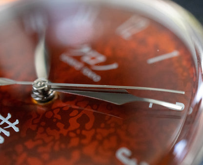 Kurono Tokyo Grand Akane Red