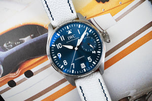 Pre-Owned: IWC Big Pilot’s Watch Edition “Le Petit Prince”