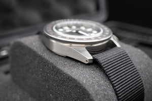 Pre- Owned Unimatic Uno U1-HGMT Limited Edition for Hodinkee