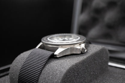 Pre- Owned Unimatic Uno U1-HGMT Limited Edition for Hodinkee