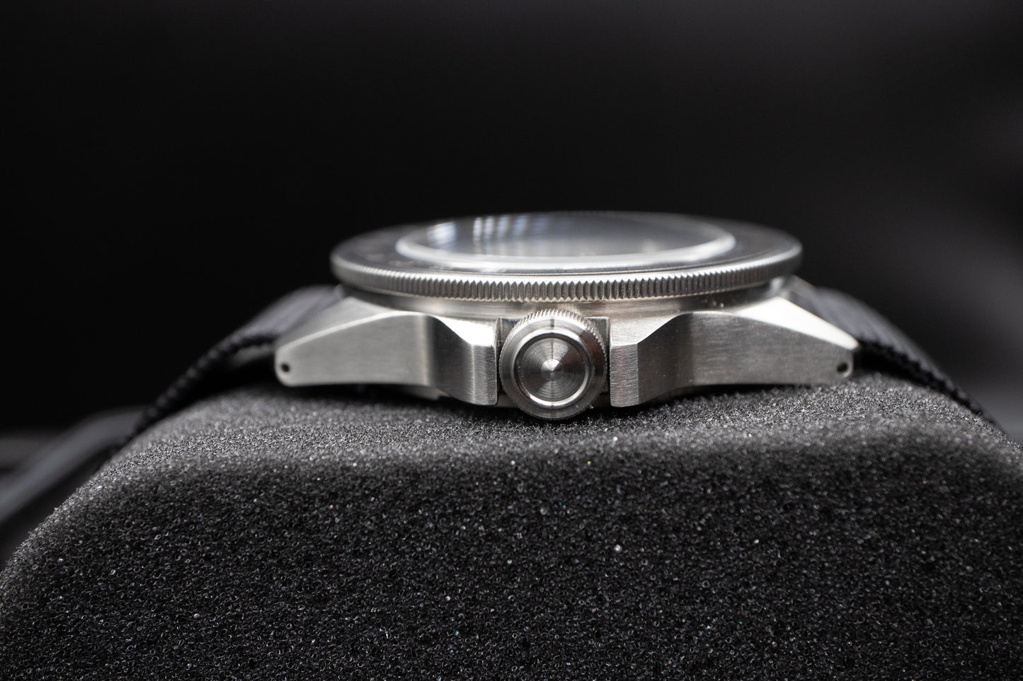 Pre- Owned Unimatic Uno U1-HGMT Limited Edition for Hodinkee