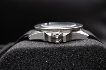 Pre- Owned Unimatic Uno U1-HGMT Limited Edition for Hodinkee