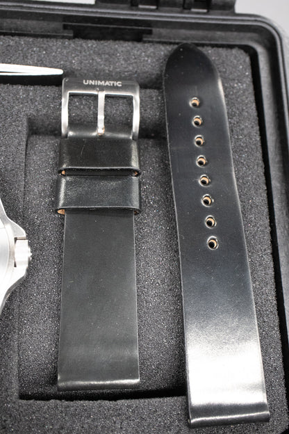 Pre- Owned Unimatic Uno U1-HGMT Limited Edition for Hodinkee