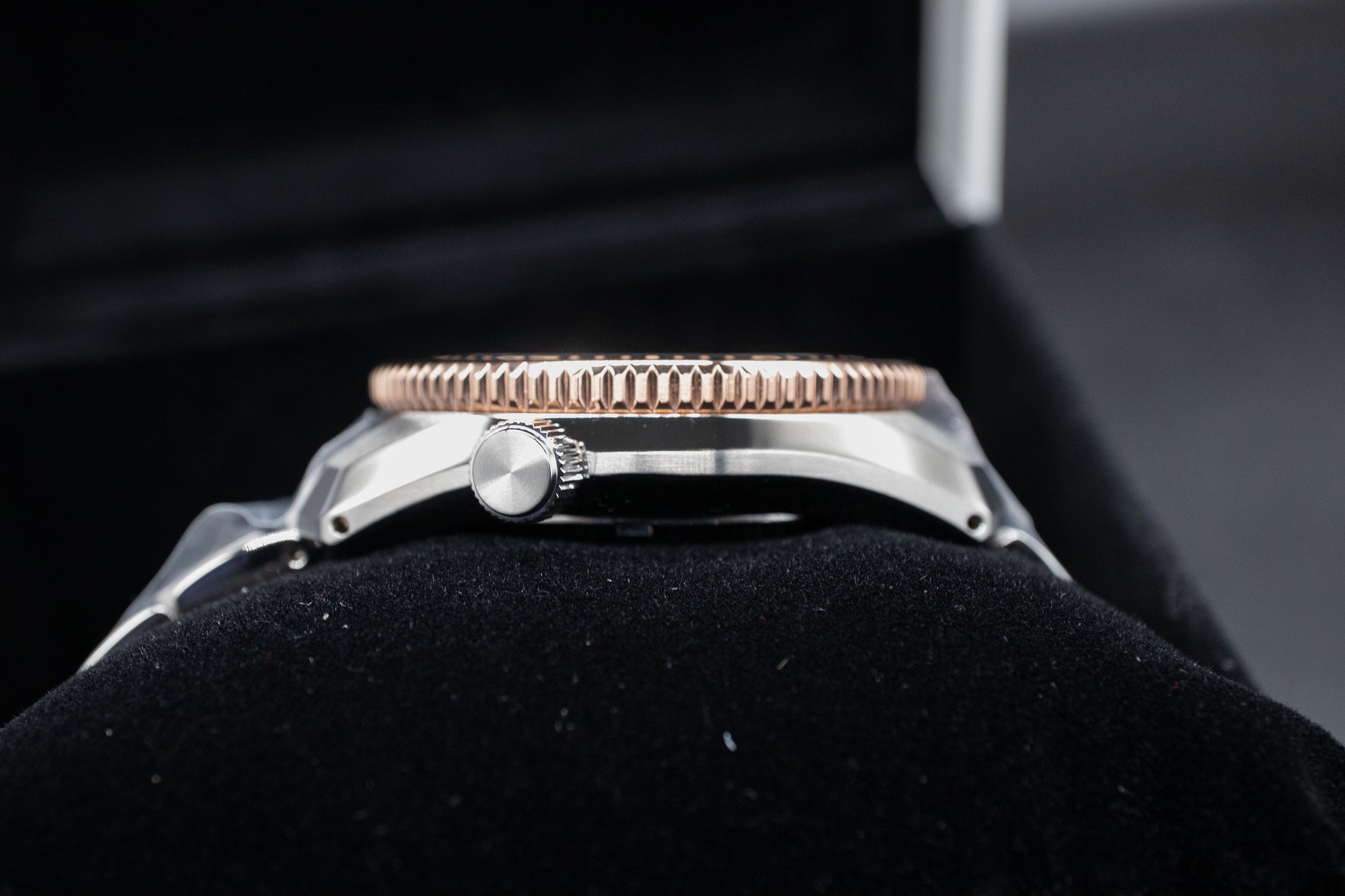 Seiko Prospex SPB240