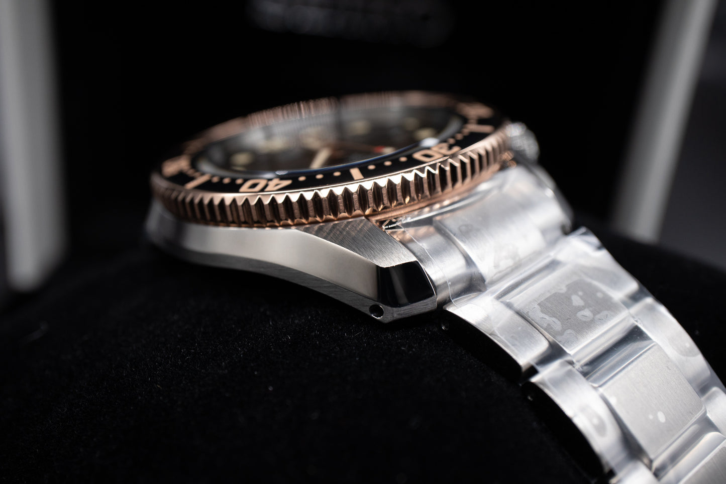 Seiko Prospex SPB240