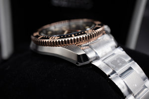 Seiko Prospex SPB240